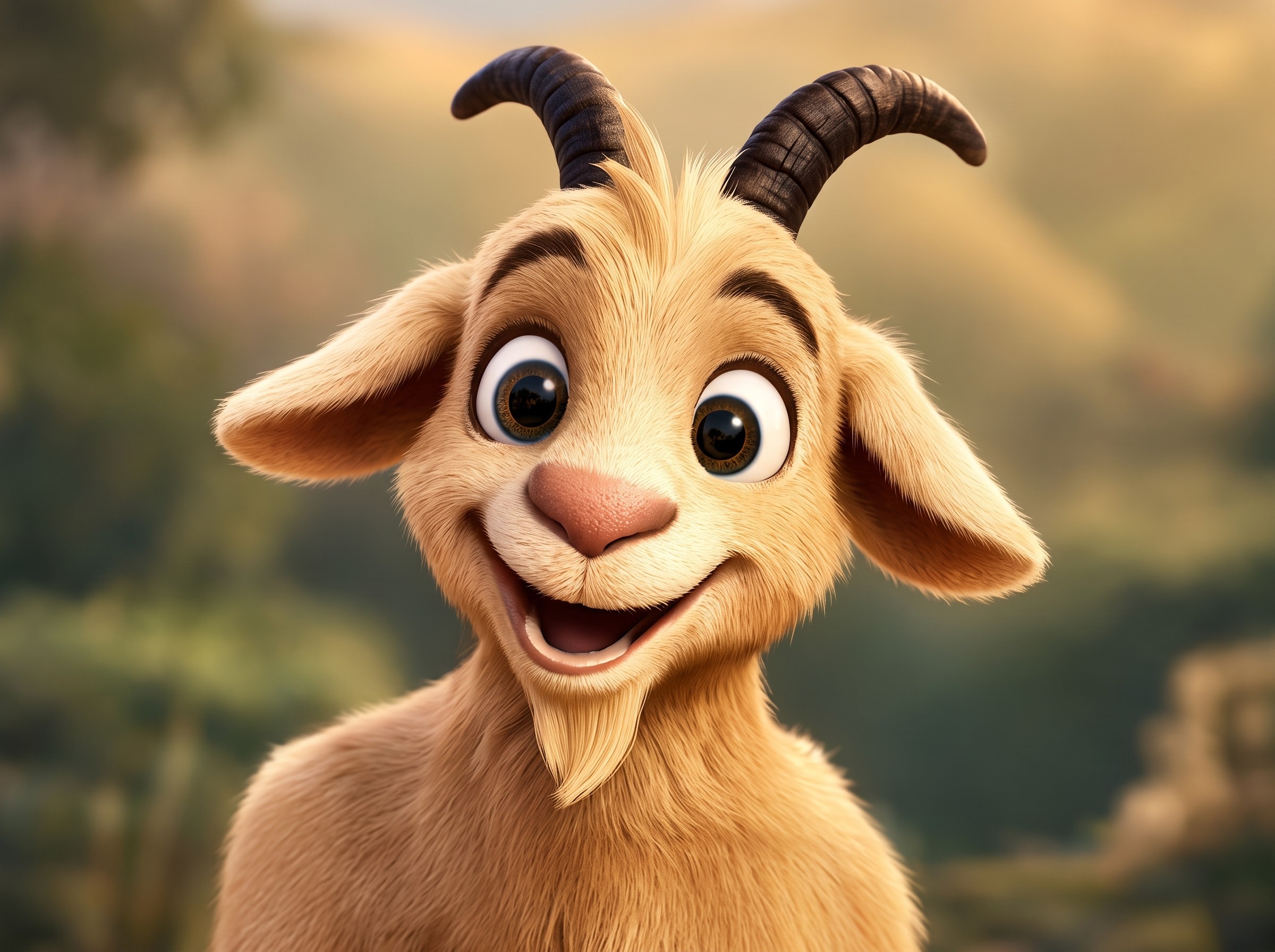 JAS GOAT