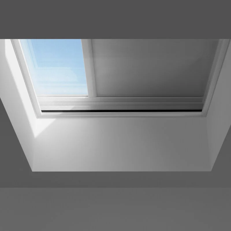 Verdunkelungsrollo (solar)