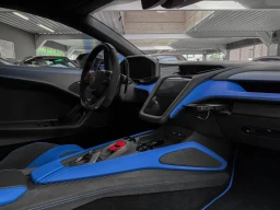 Lamborghini Temerario Listprice 480k+ Full Carbon — Vorschaubild 33