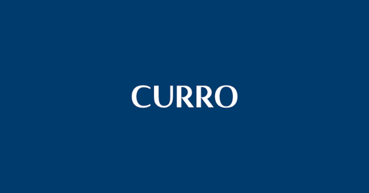 CURRO Logo 2026