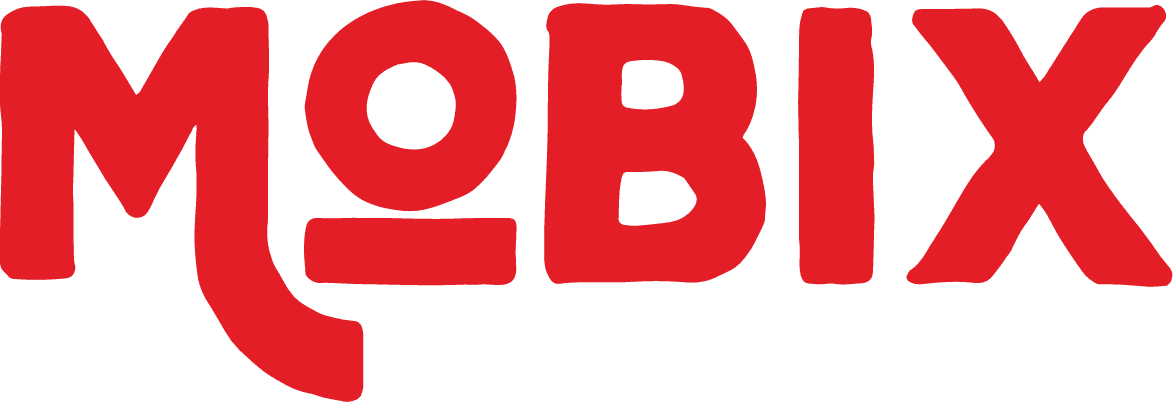 Mobix Logo