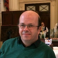 photo of our client Phillip Gilkes