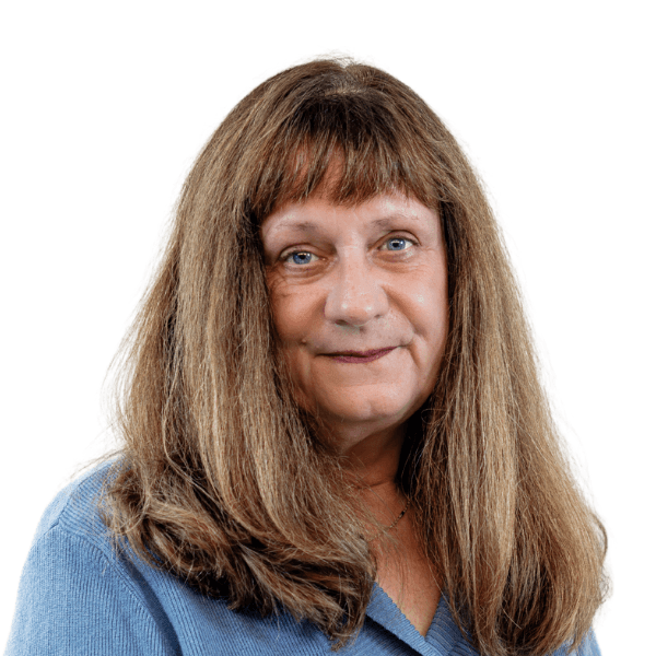 Tammy Miller Headshot- VP Finance