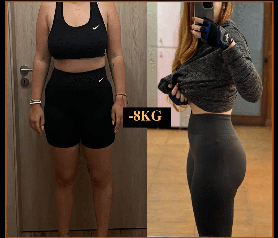 Transformation Photo