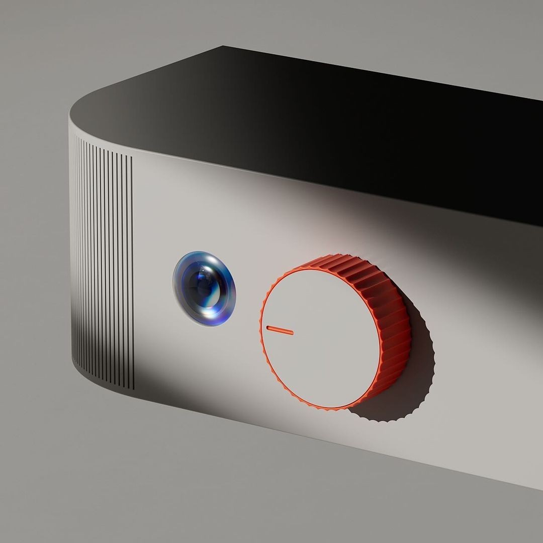 a camera