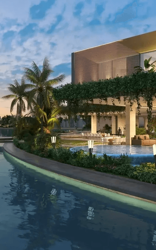 Lanai Island by majid al futtaim