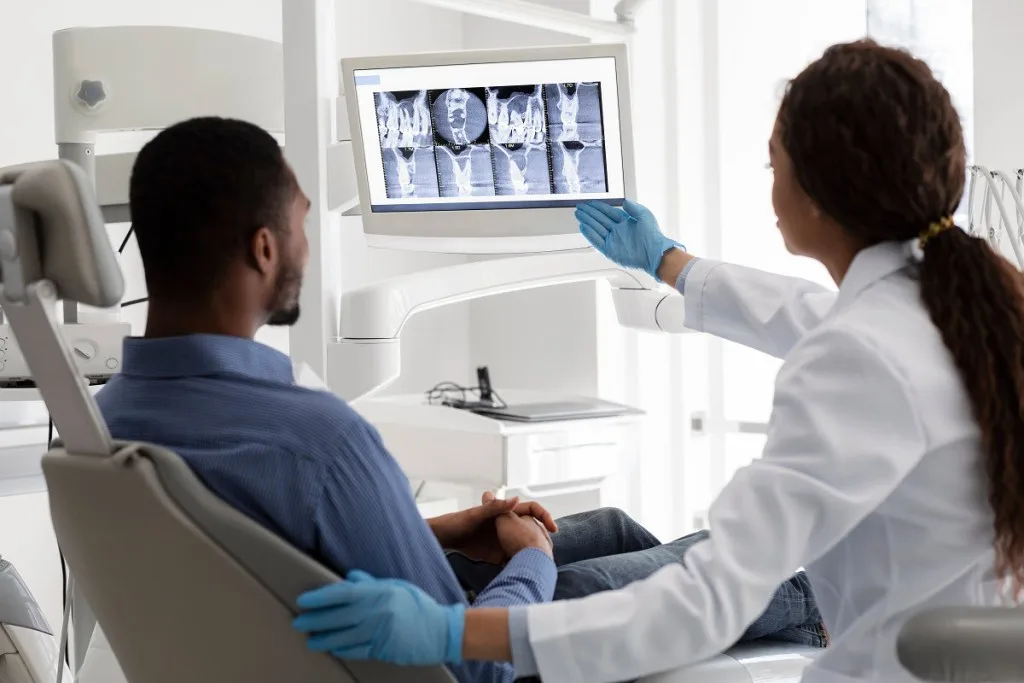 Dentist