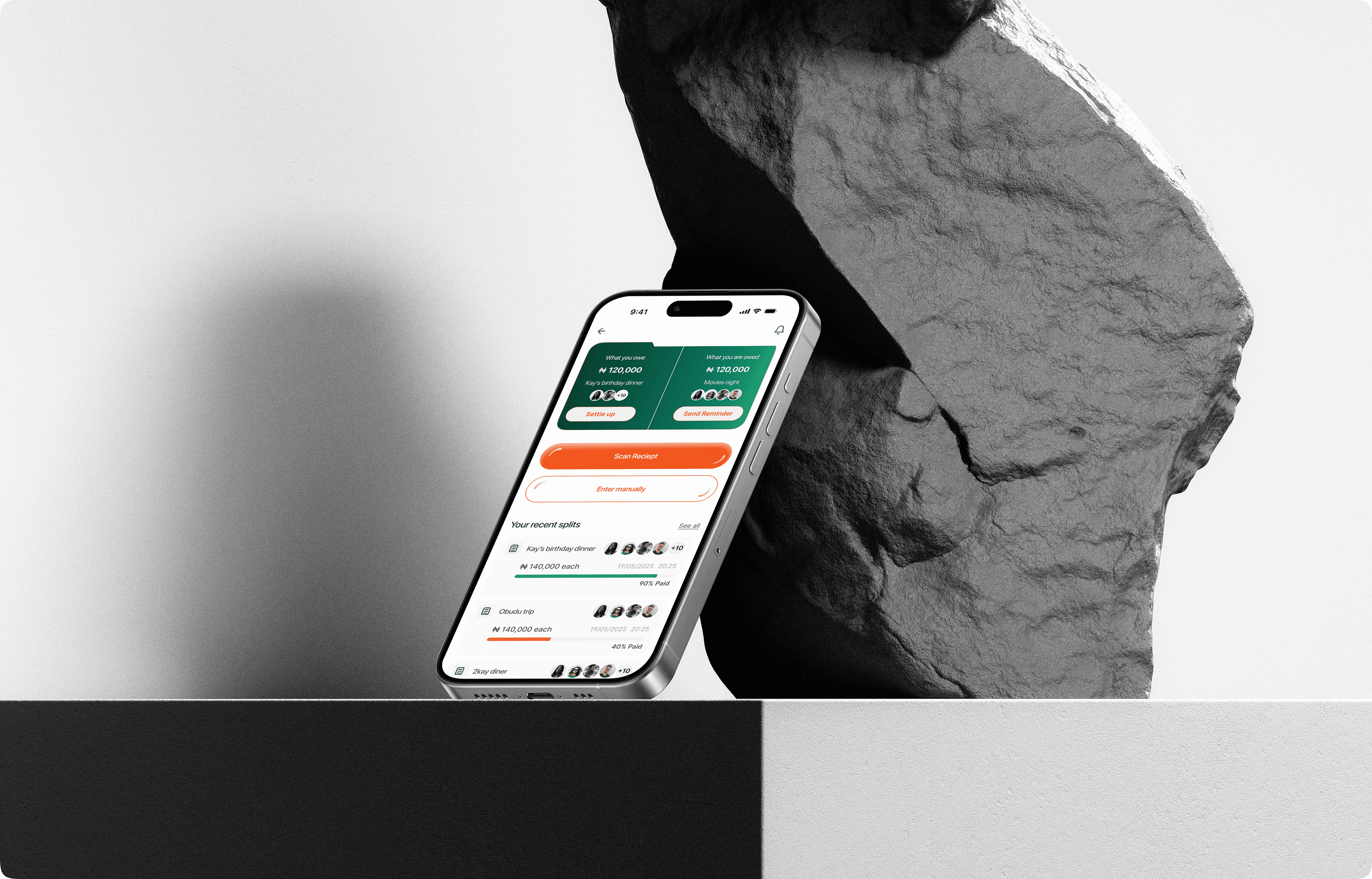 Bizbuk image mockup