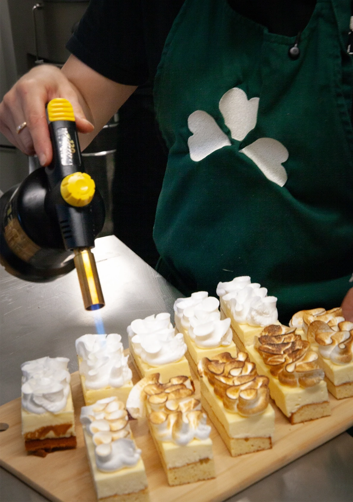 Photographie restaurant