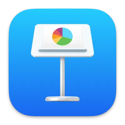 keynote