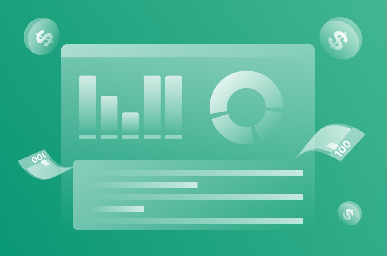Document AI blog banner image