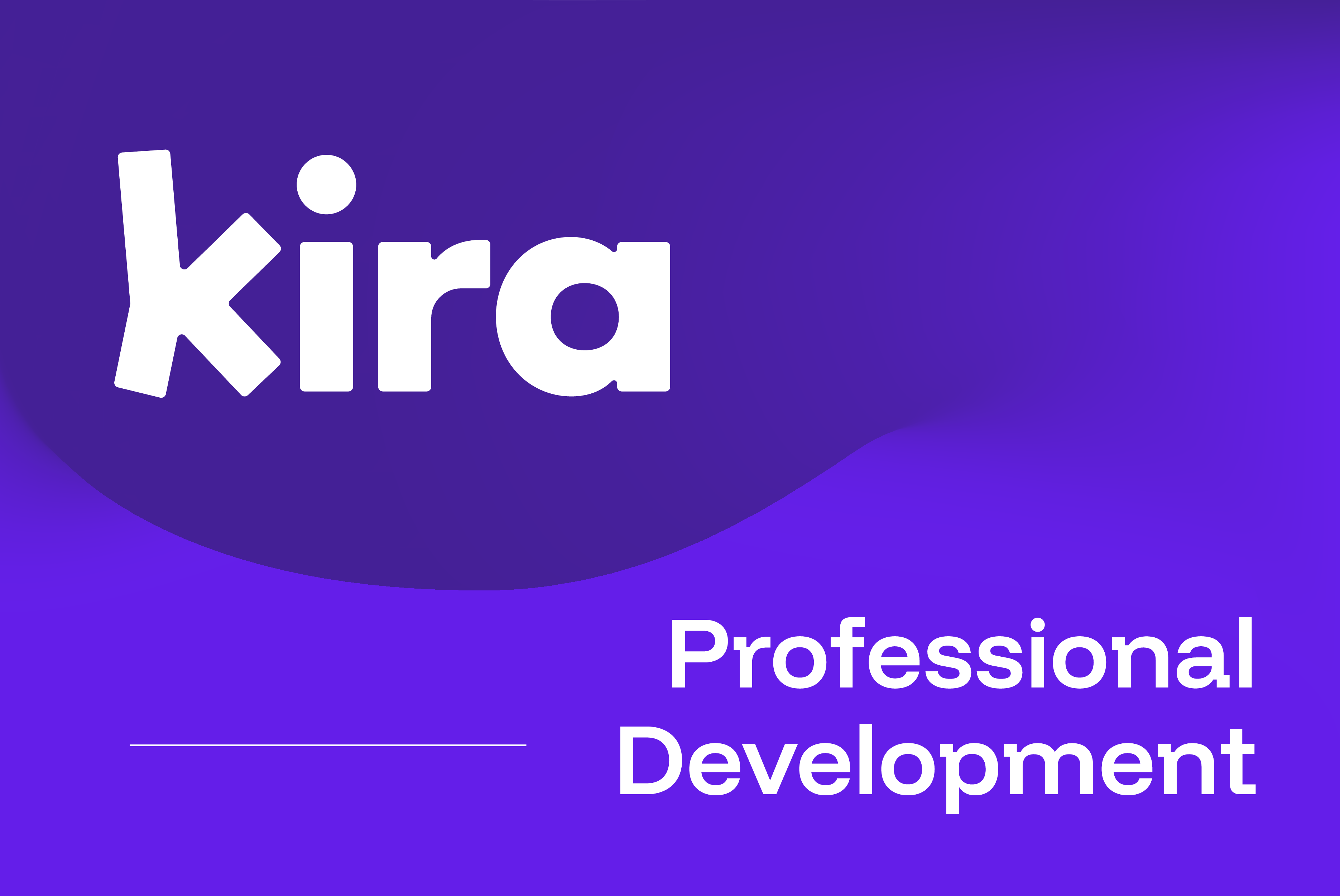 Professional development