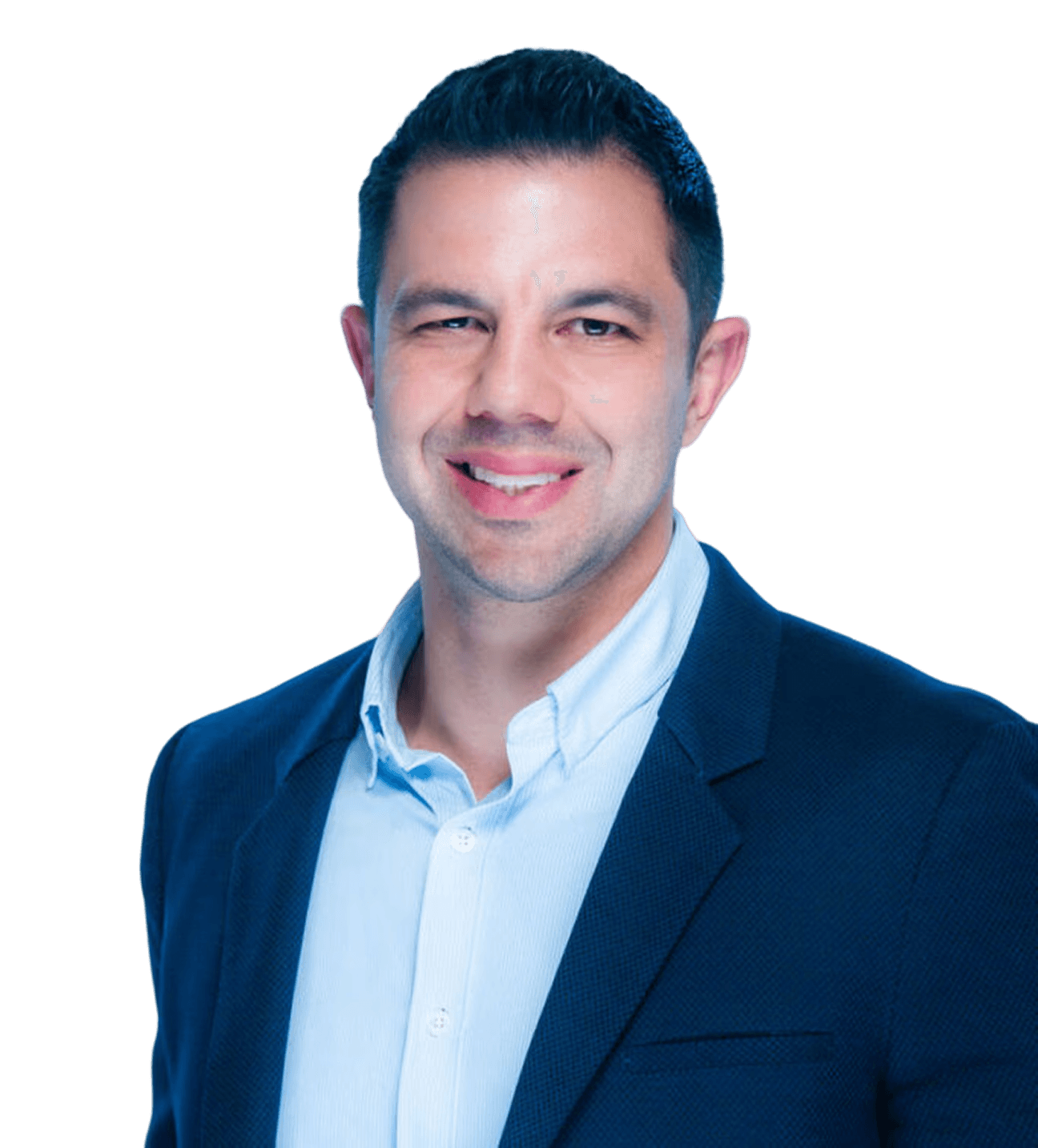 Joe Majocha
