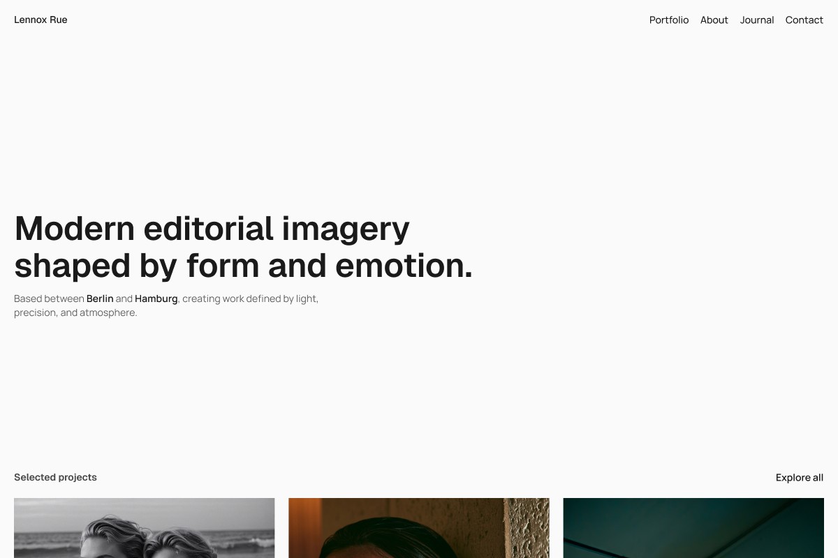 A hiker climbs a desert trail towards mountains.