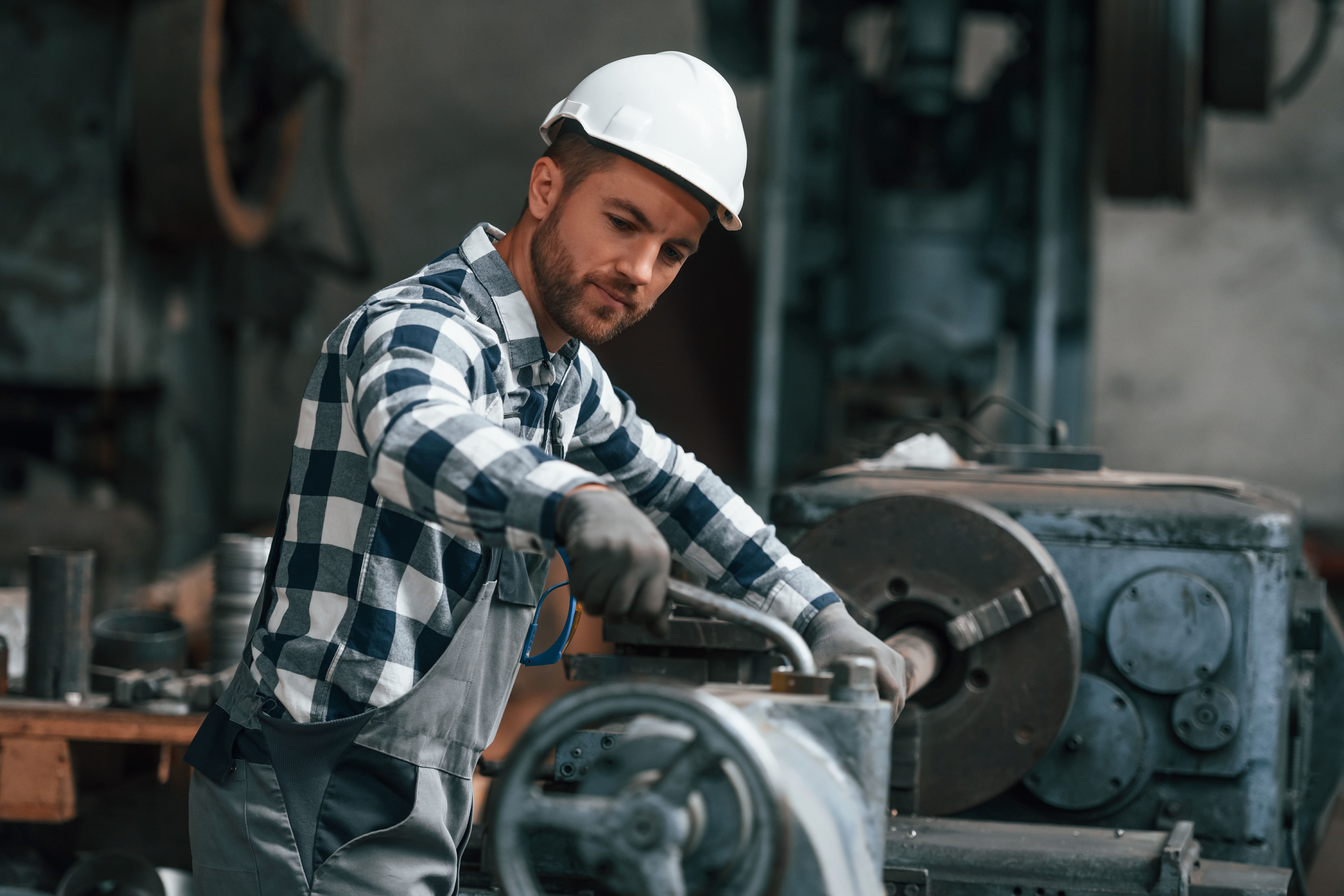 Ausbildung als Metallbauer in Bonn bei Landsberg Metallbau