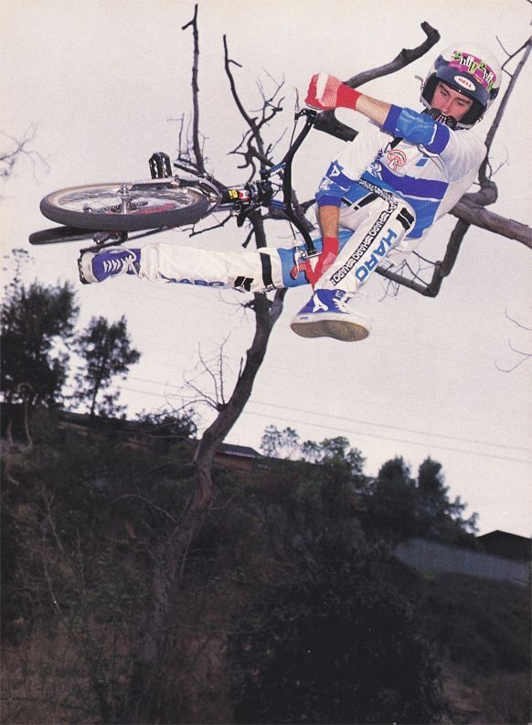 Leucadia, CA 1988