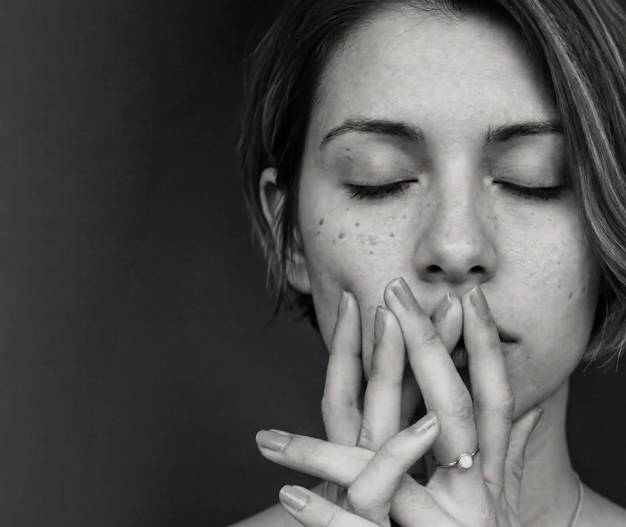 Burn out- Chronische Erschöpfung (Fatigue)Behandlung bei -Nasim Kowalewski