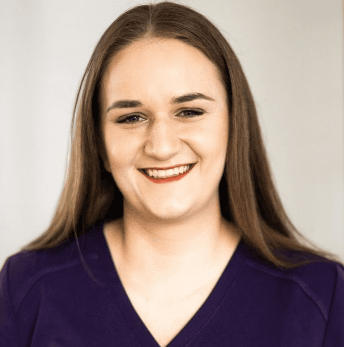 image of physiotherapist