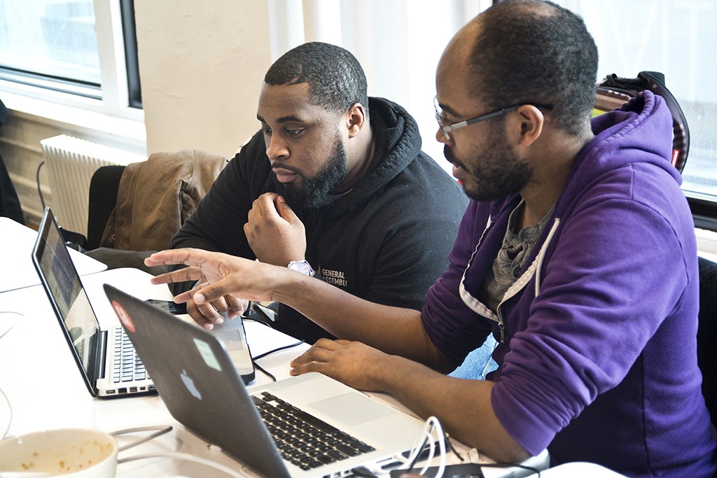 A tight cluster of objects or forms, representing synthesis and compression of ideas.