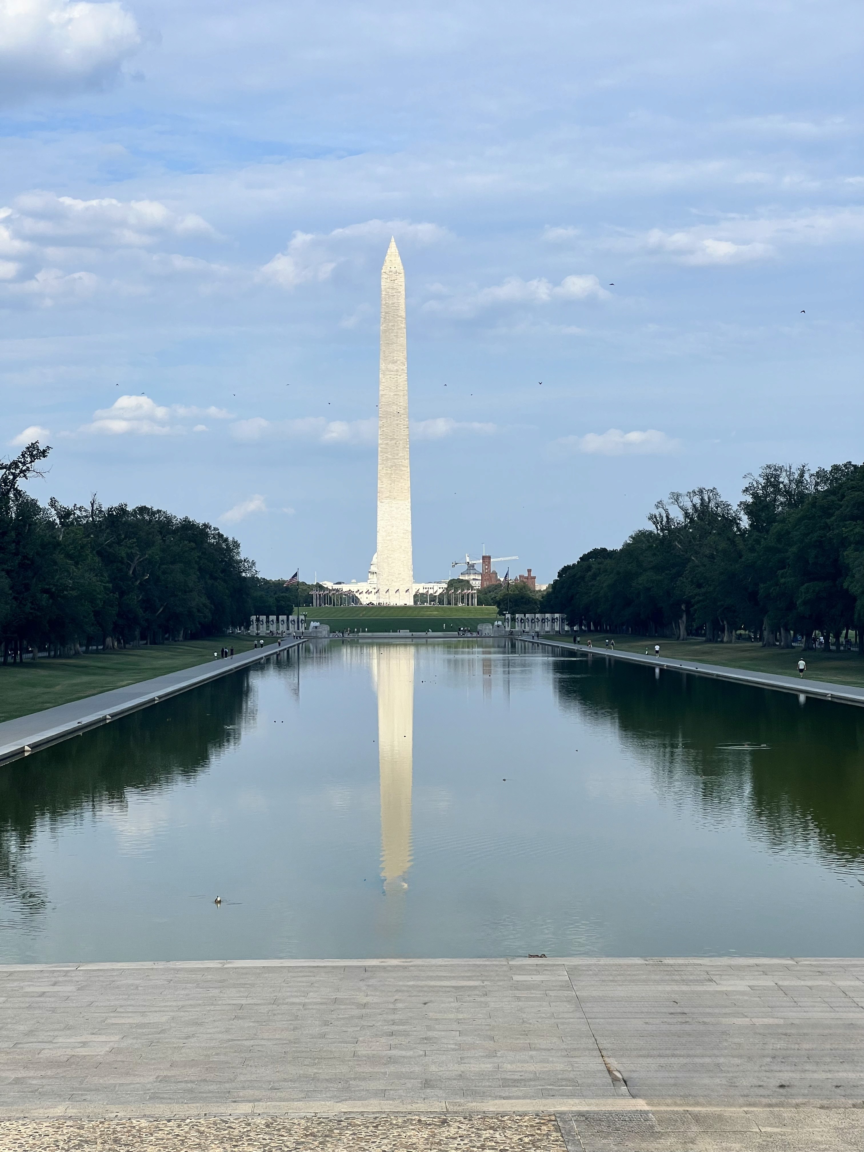 Washington Monument