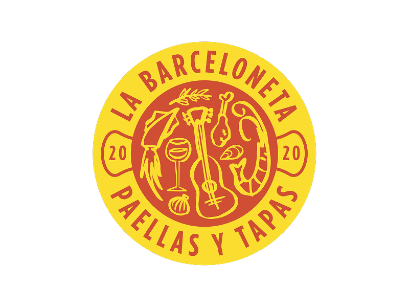 La Barceloneta logo