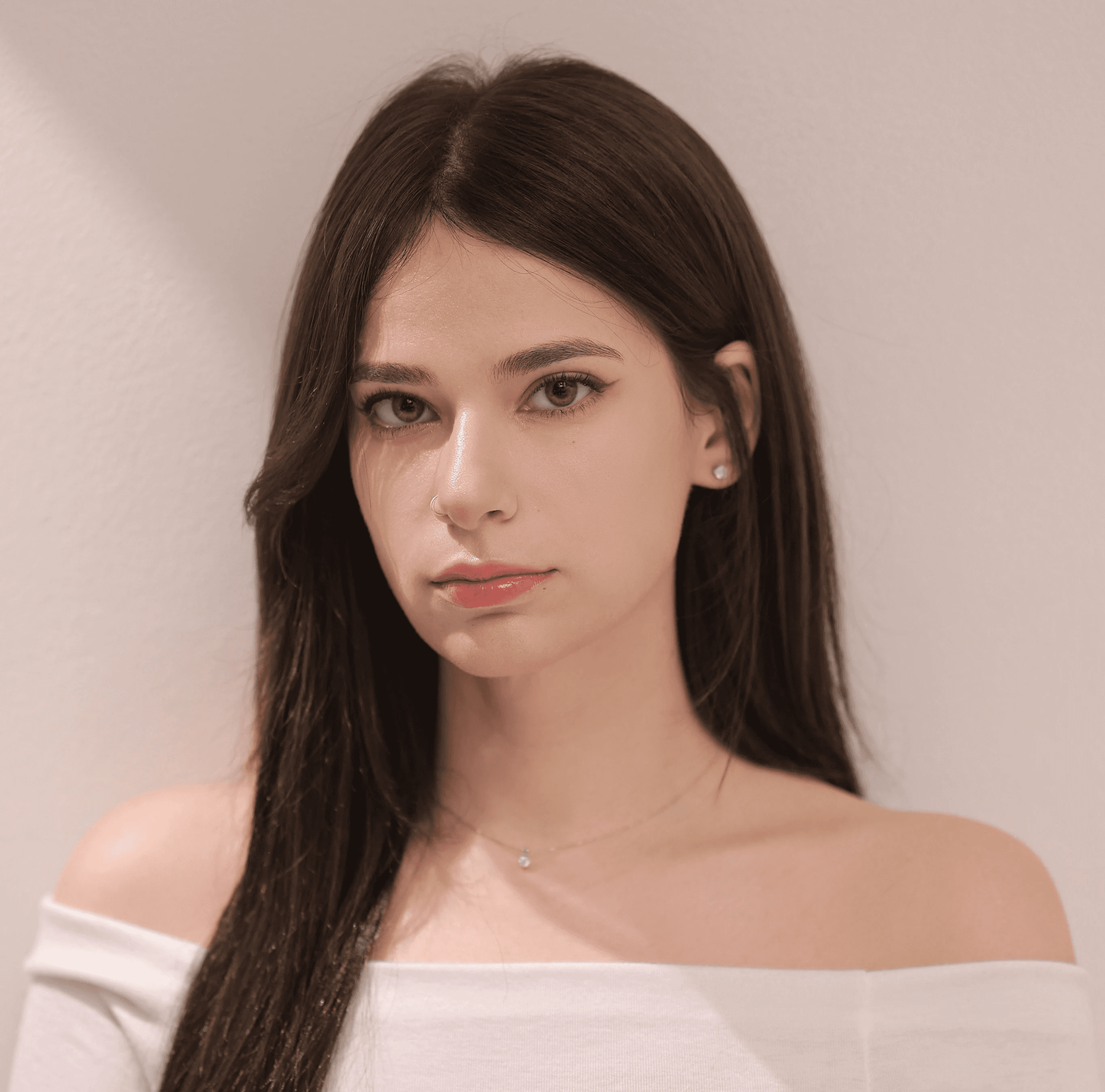 Fatme El Hajj personal photo