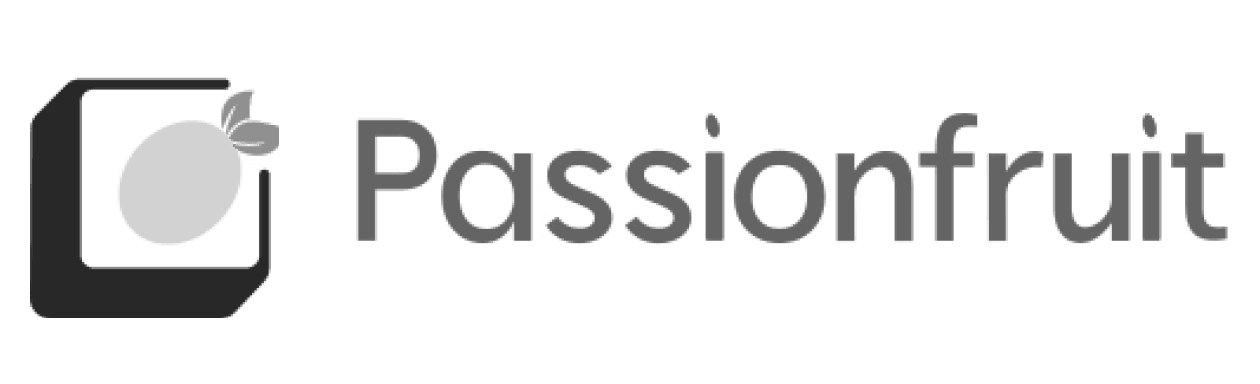 Passionfruit, trusted customer