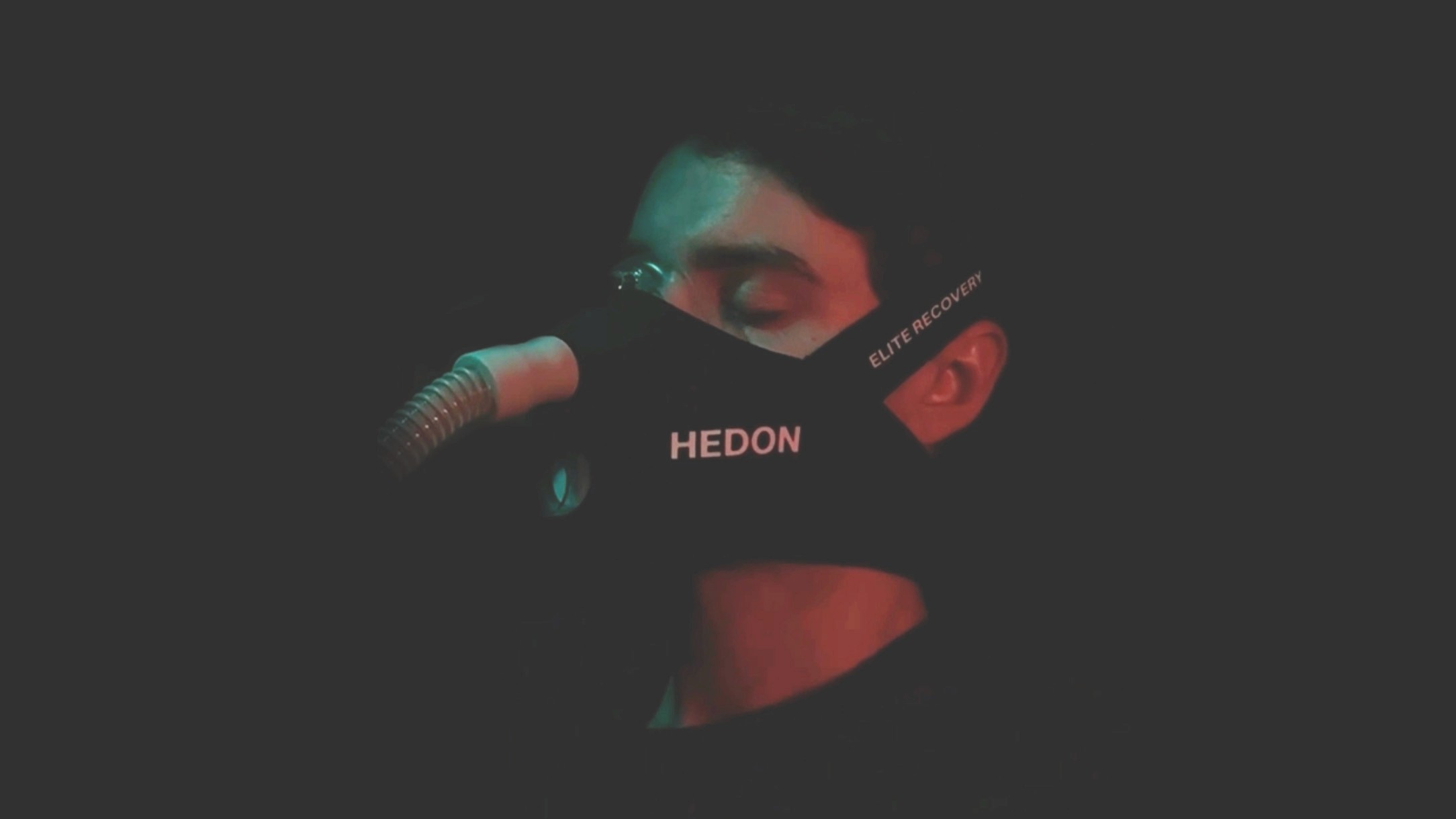 Oxygen Therapy Mask