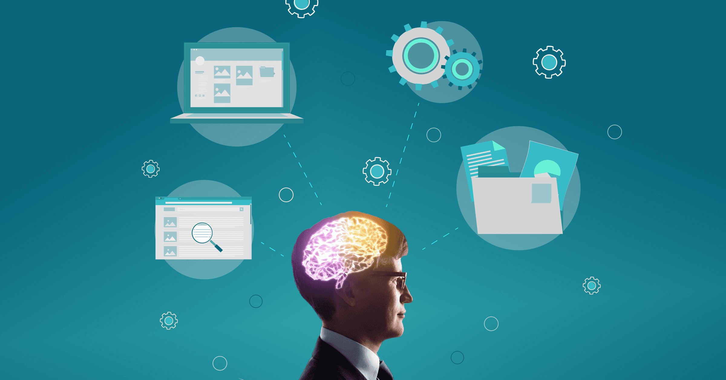 What is AI in Knowledge Management