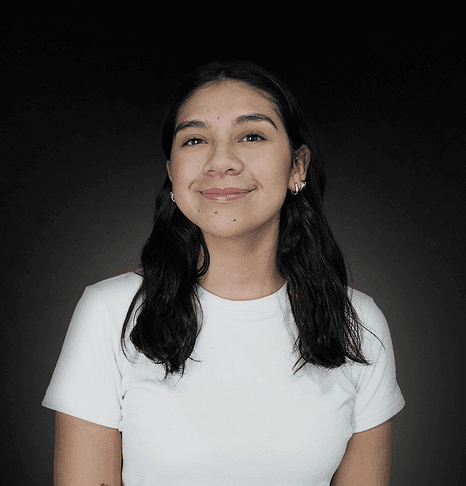 Rocio del Equipo de Nexbu