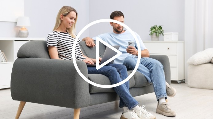 Watch how to - Change your name