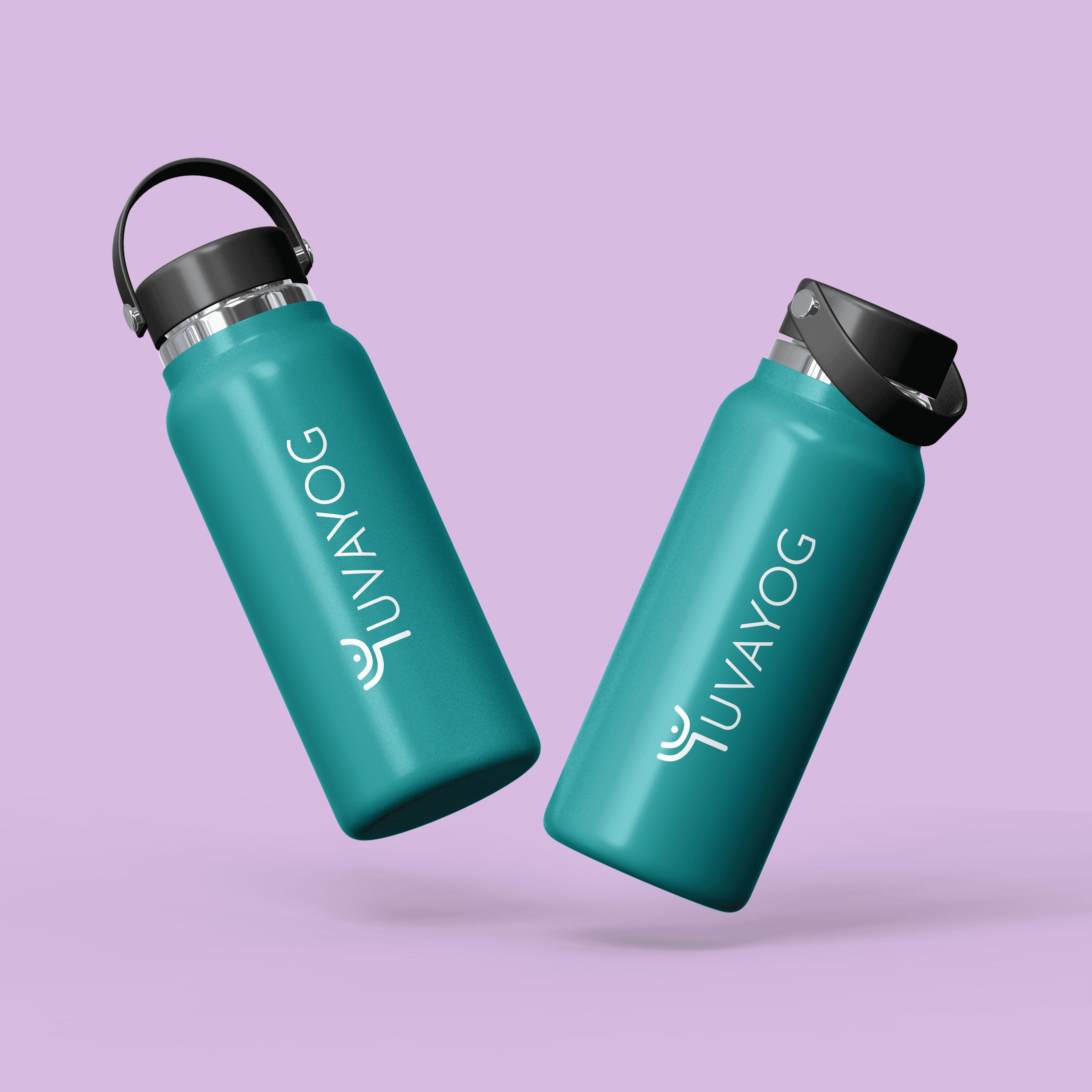 Creative logo and brand identity design services in India