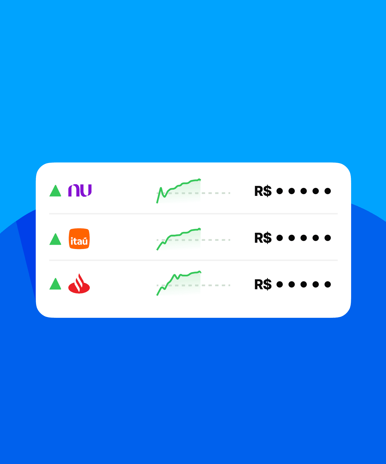 Conciliação bancária na UI do Gsoft Wincash
