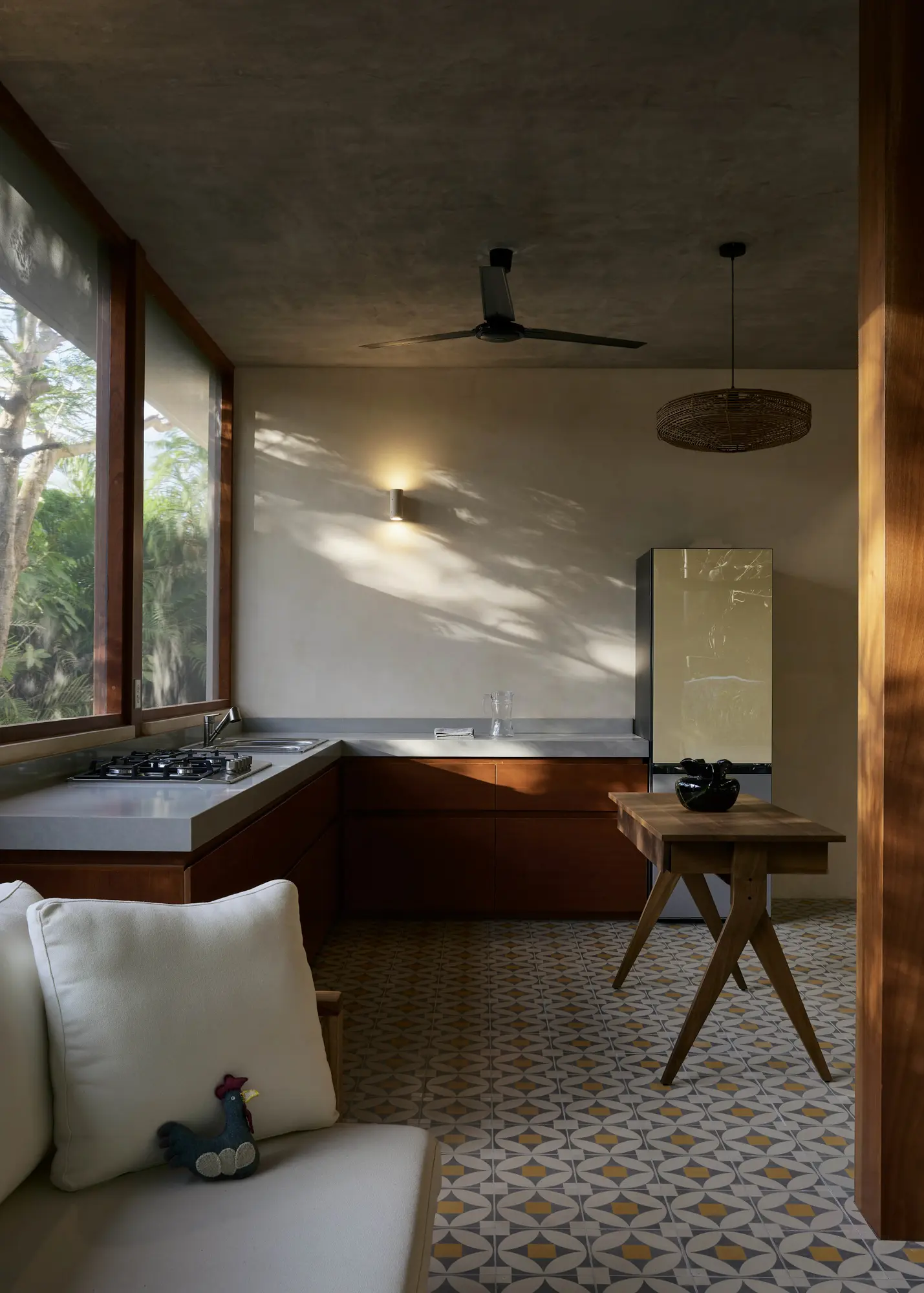 Imagen de Ampliación HT