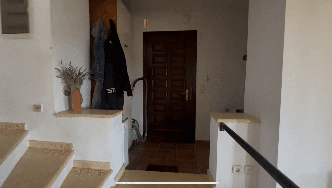 Obere Ferienwohnung von 38elies – Foto 26