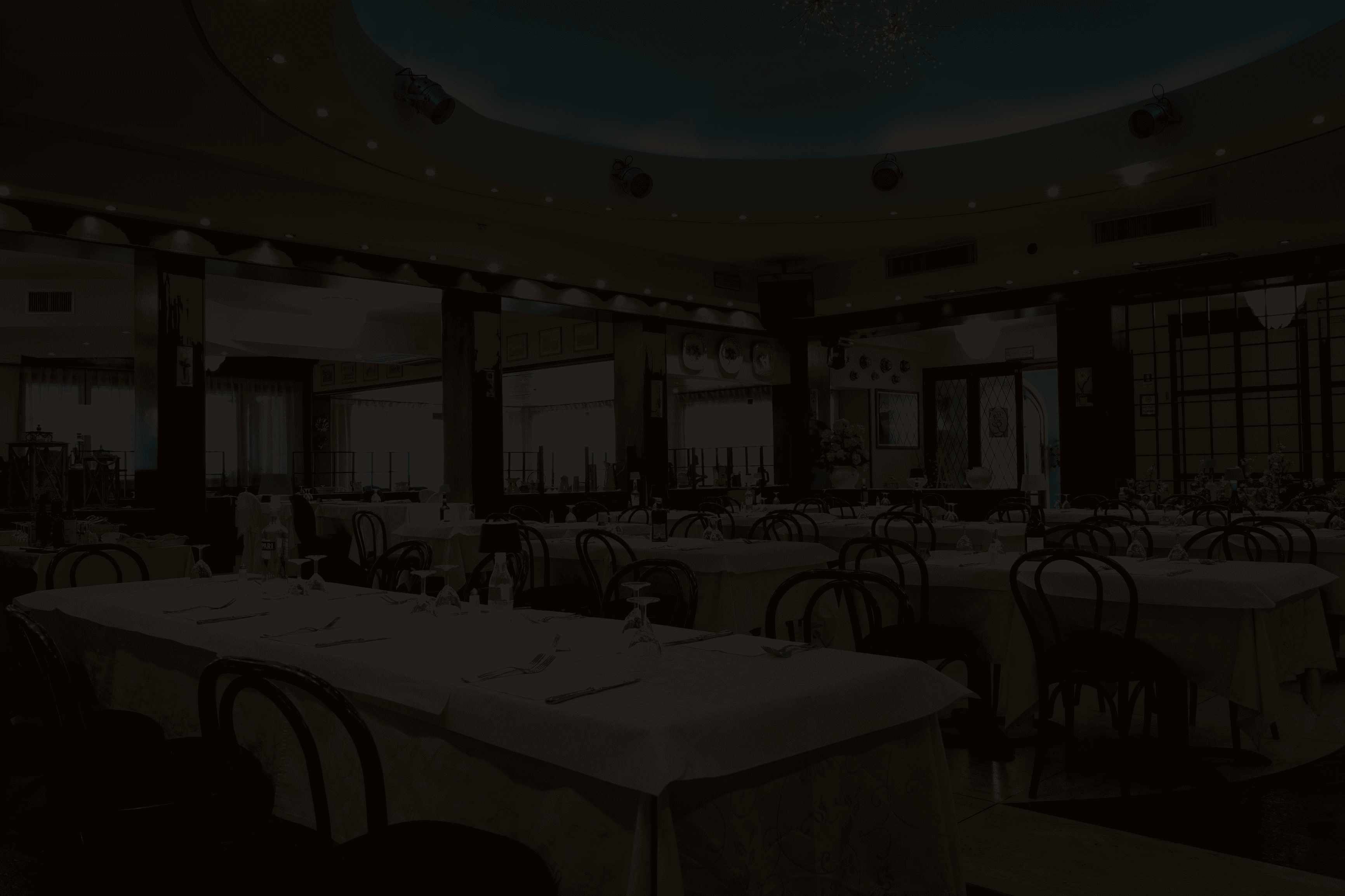 prenota il tuo tavolo al ristorante la lanterna