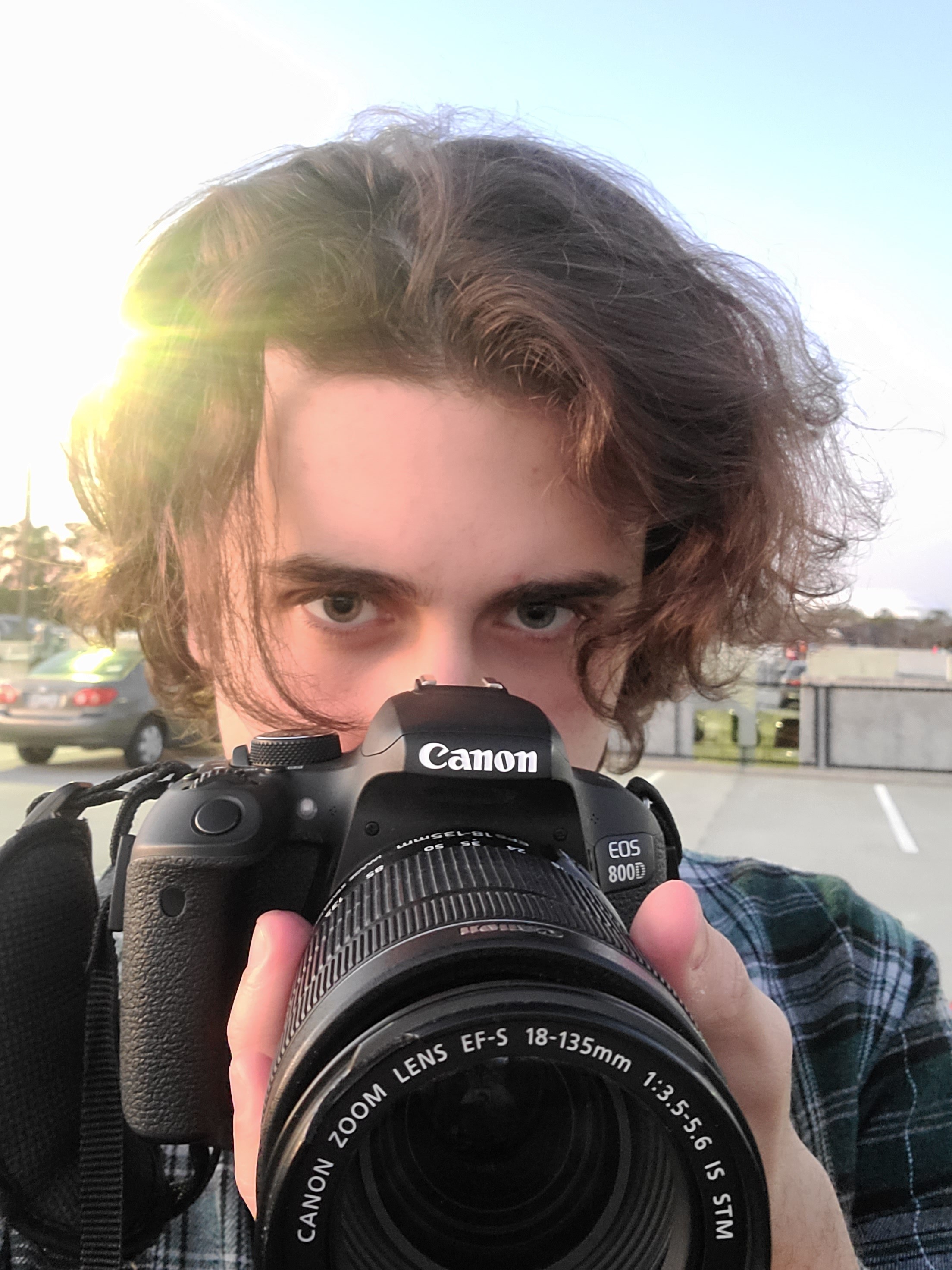 Camera