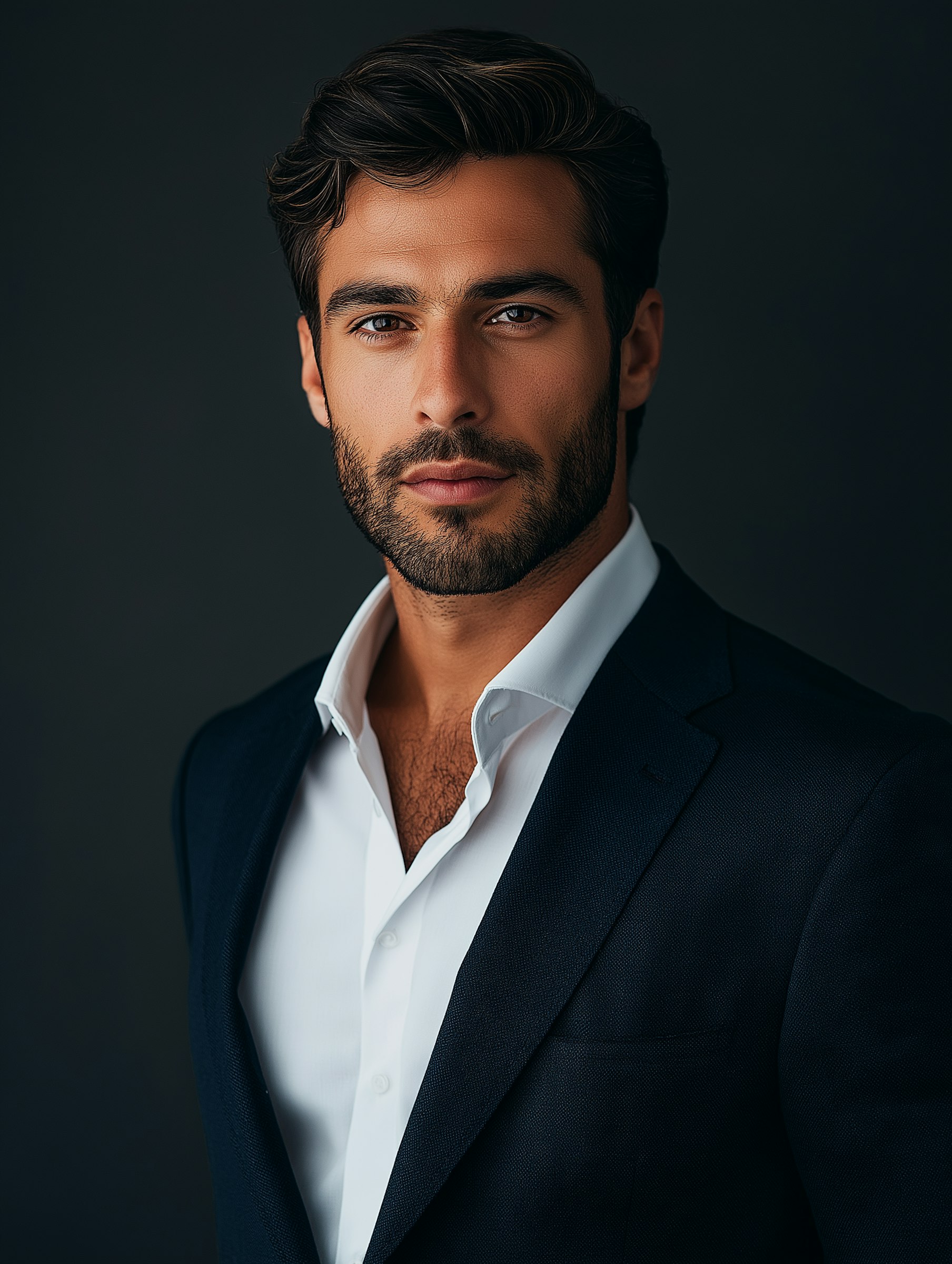 CEO - LogicSphere