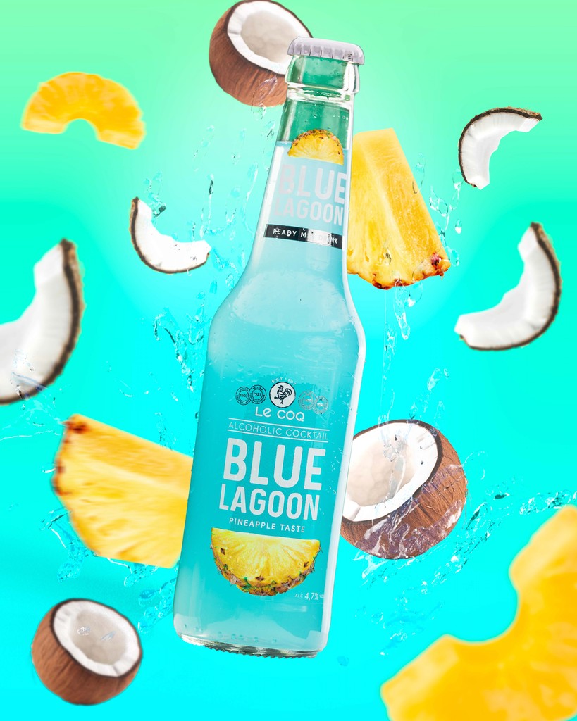 Produktna fotografija