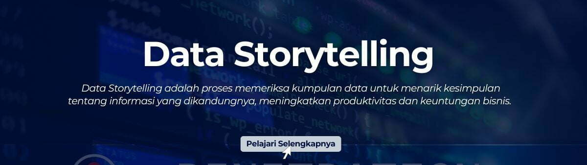 Data Storytelling