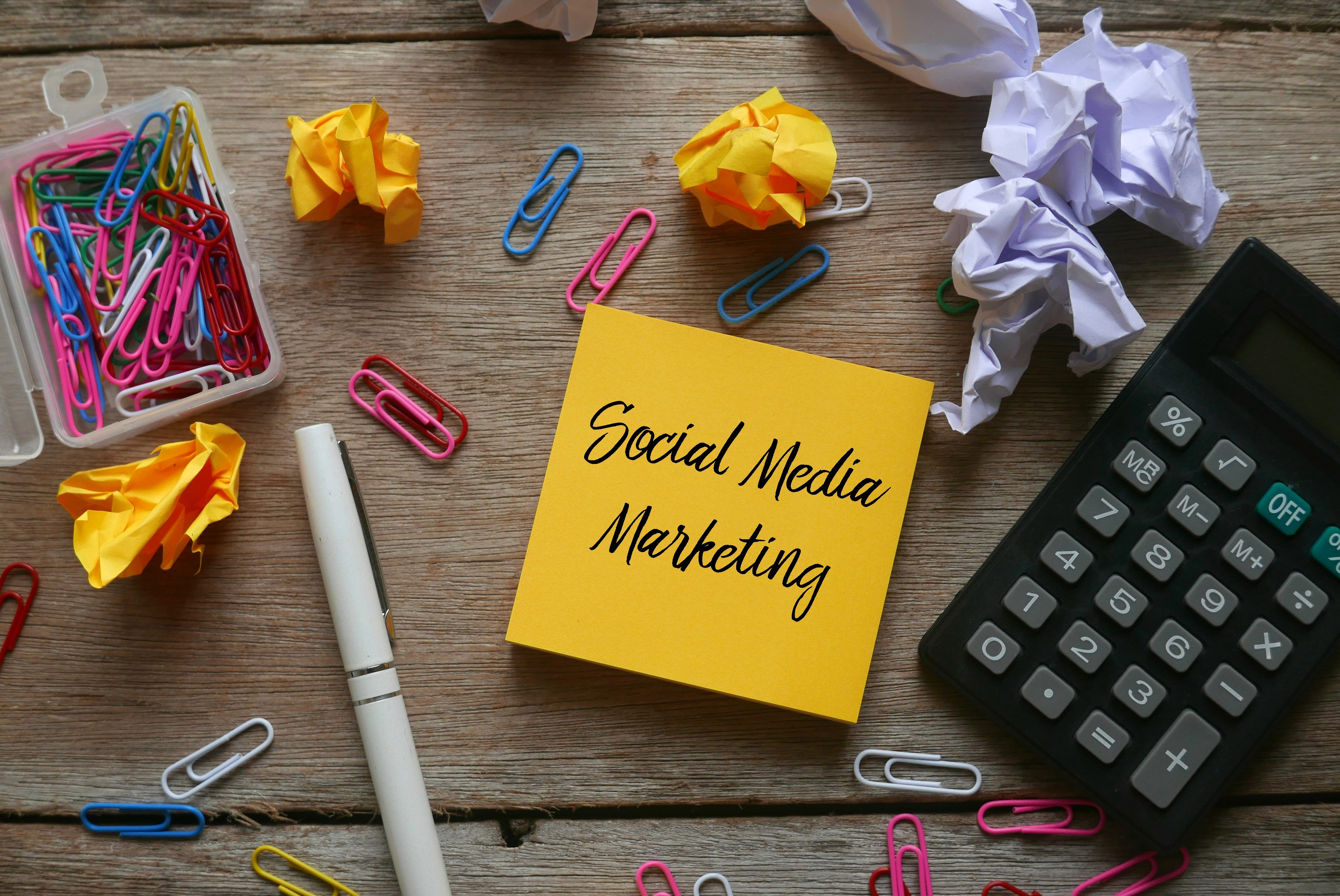 Mastering Social Media: Create Channel-Specific Content  - Embark Growth Marketing