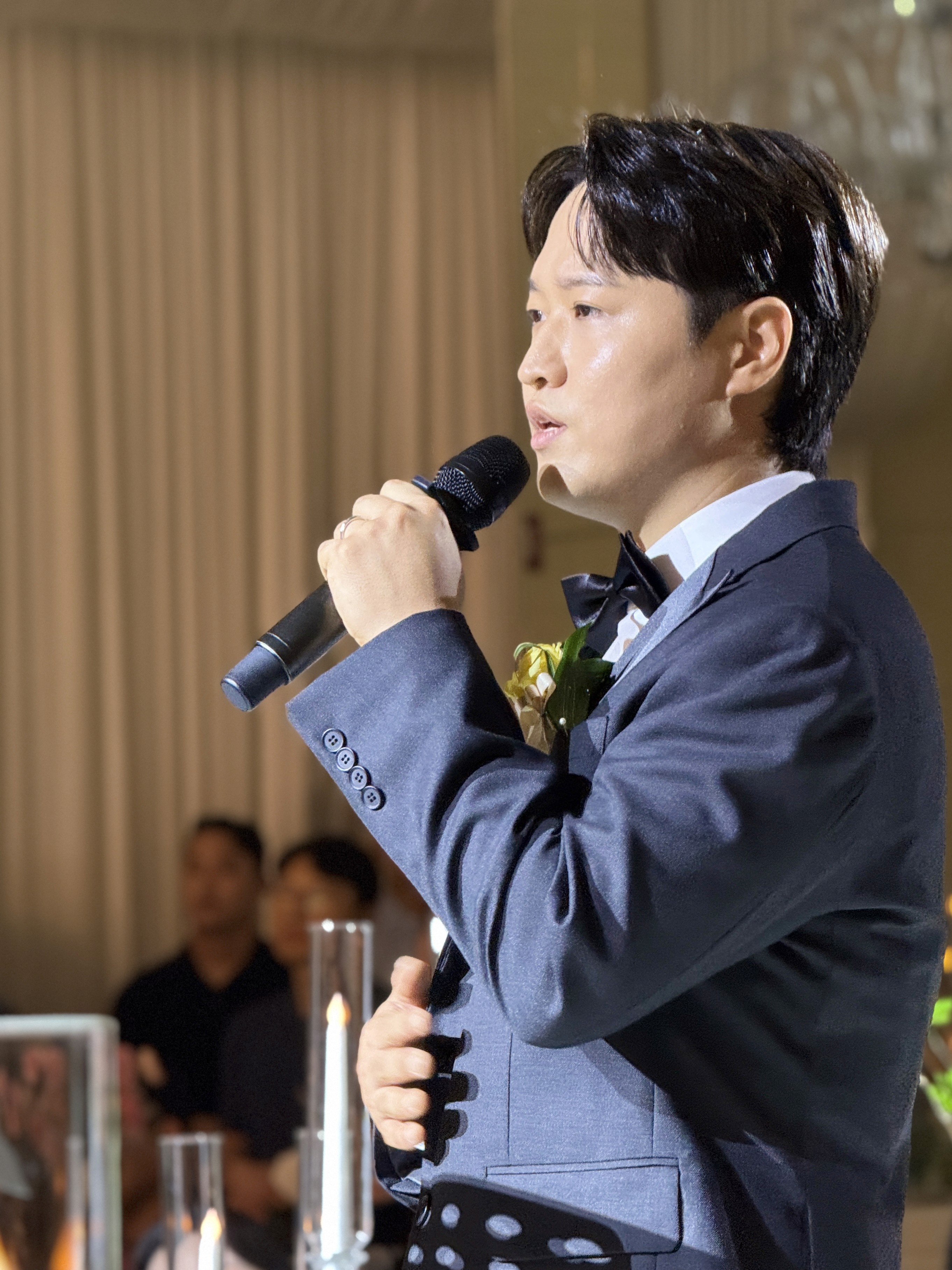 [필름커넥트] 웨스턴팰리스 아이폰스냅 촬영 후기 | 작가추천 온미스냅