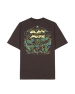 Brain Dead x Arcteryx All Rise NYC T-shirt - Clay 2