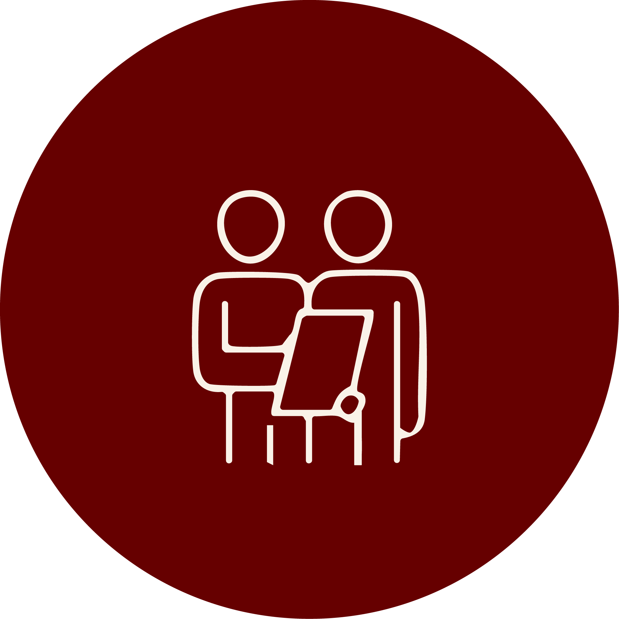 即時售後支援icon