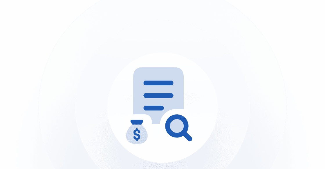 Şirketin mavi grafikle ifade edilmesi 