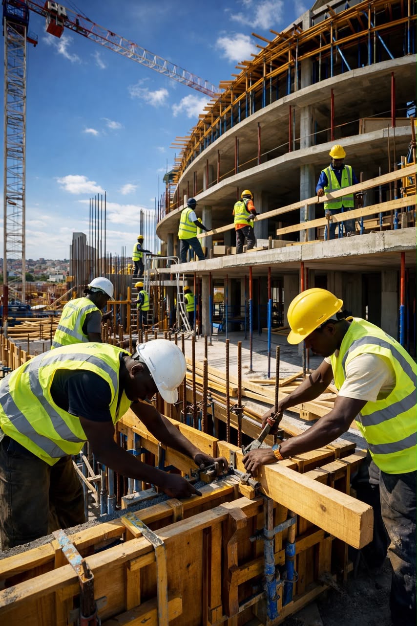 Builder
