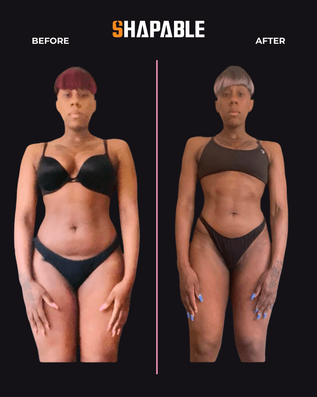 CARLENE transformation