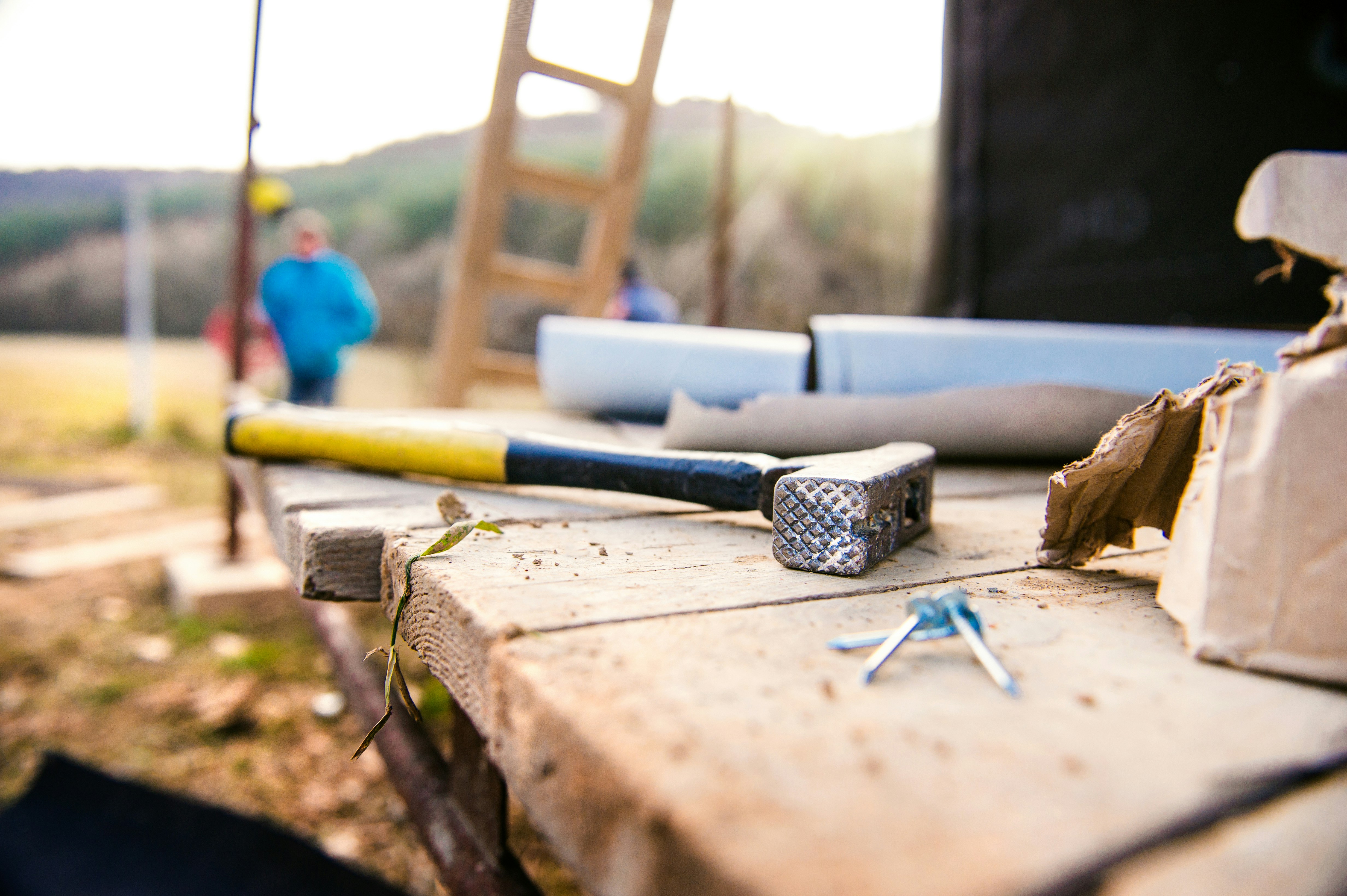 The Ultimate Guide to Weatherproofing Fences in Renton!