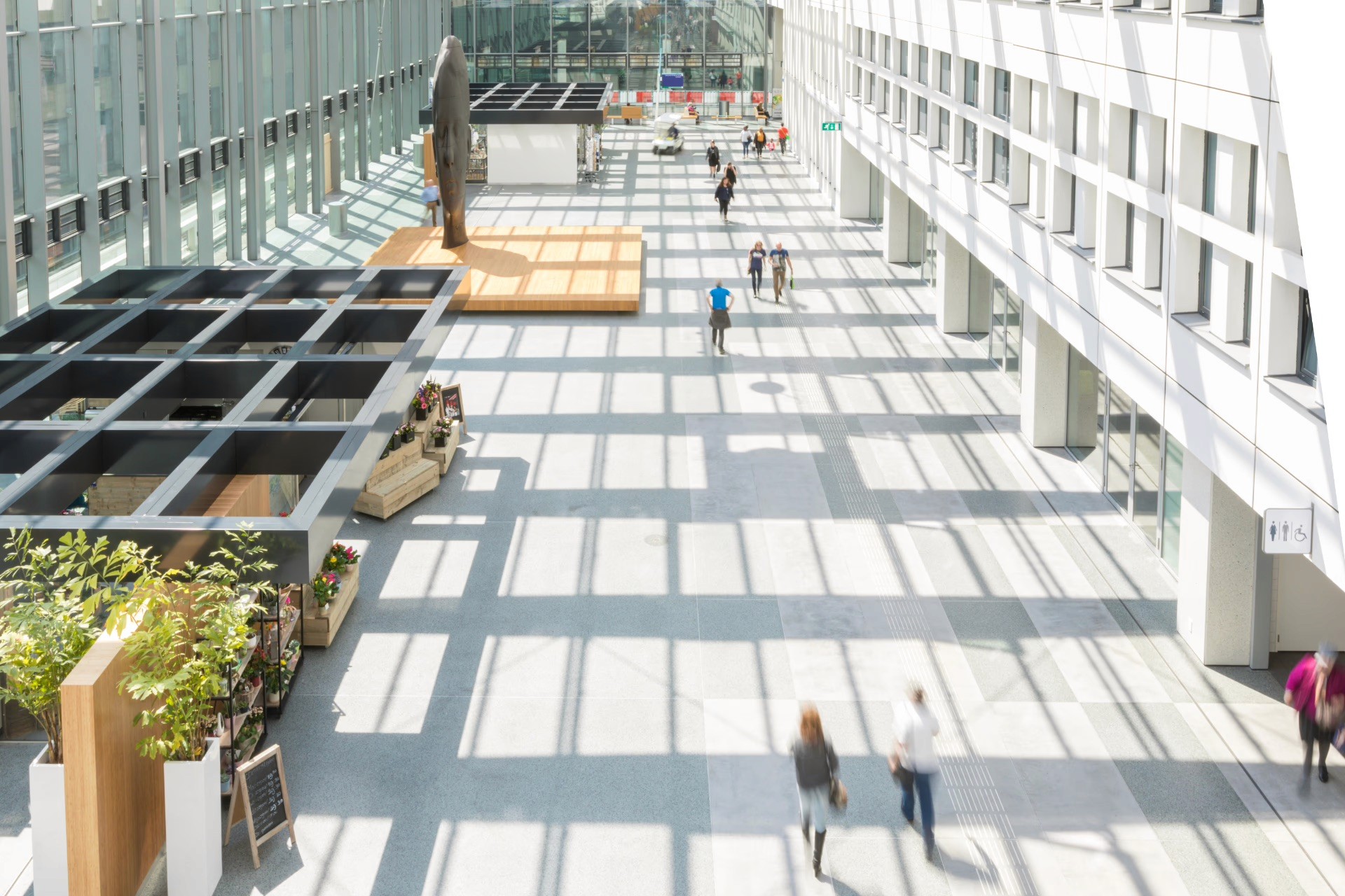 Projekt Technoplanning