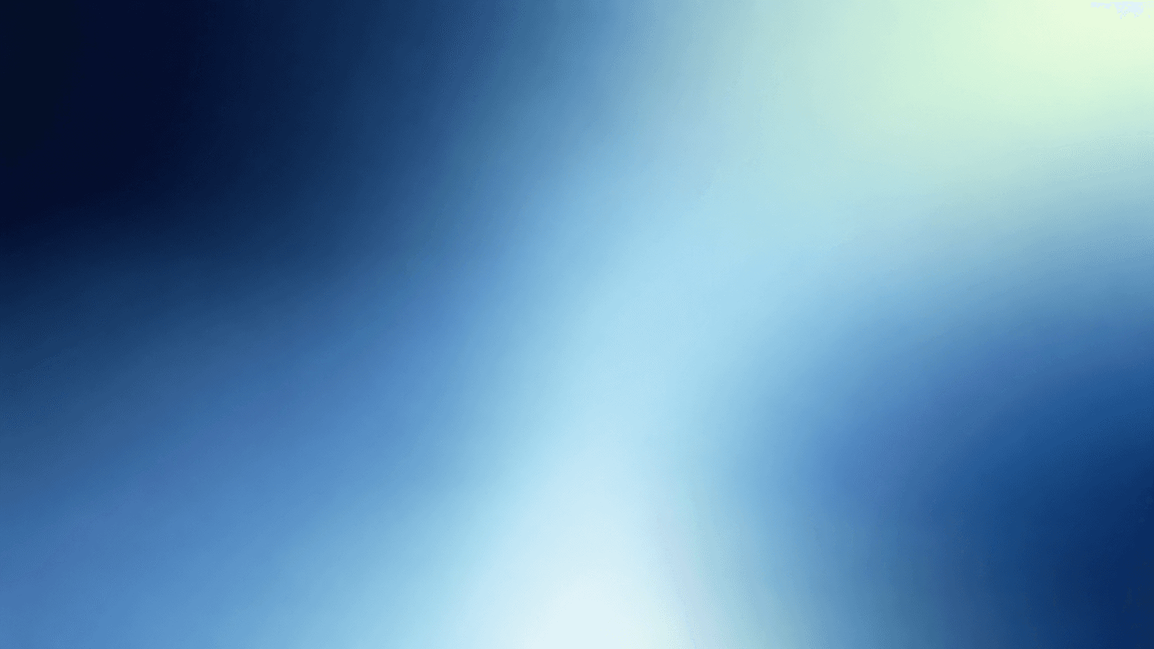 a blurry blue background with horizontal lines